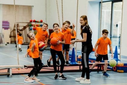 Sportwereld Roomley 2