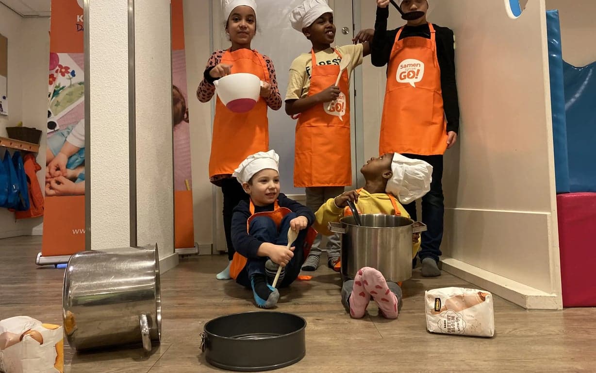 KDV Het Vlaggenschip 3