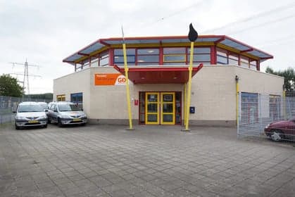 KDV Het Vlaggenschip foto 7