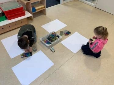 Kinderopvang Wiekwijs 2