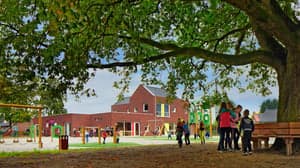 Kinderopvang Wiekwijs 3