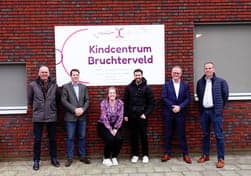 Kinderopvang Wiekwijs foto 4