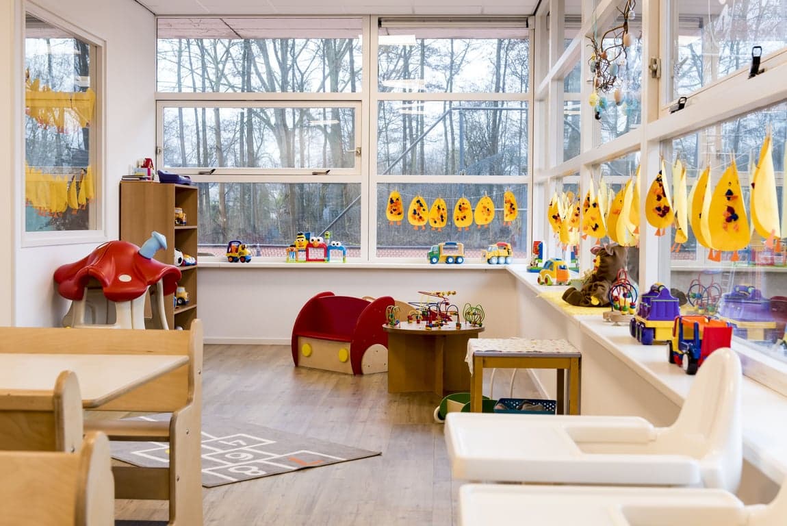 BSO Caleidoscoop foto 5