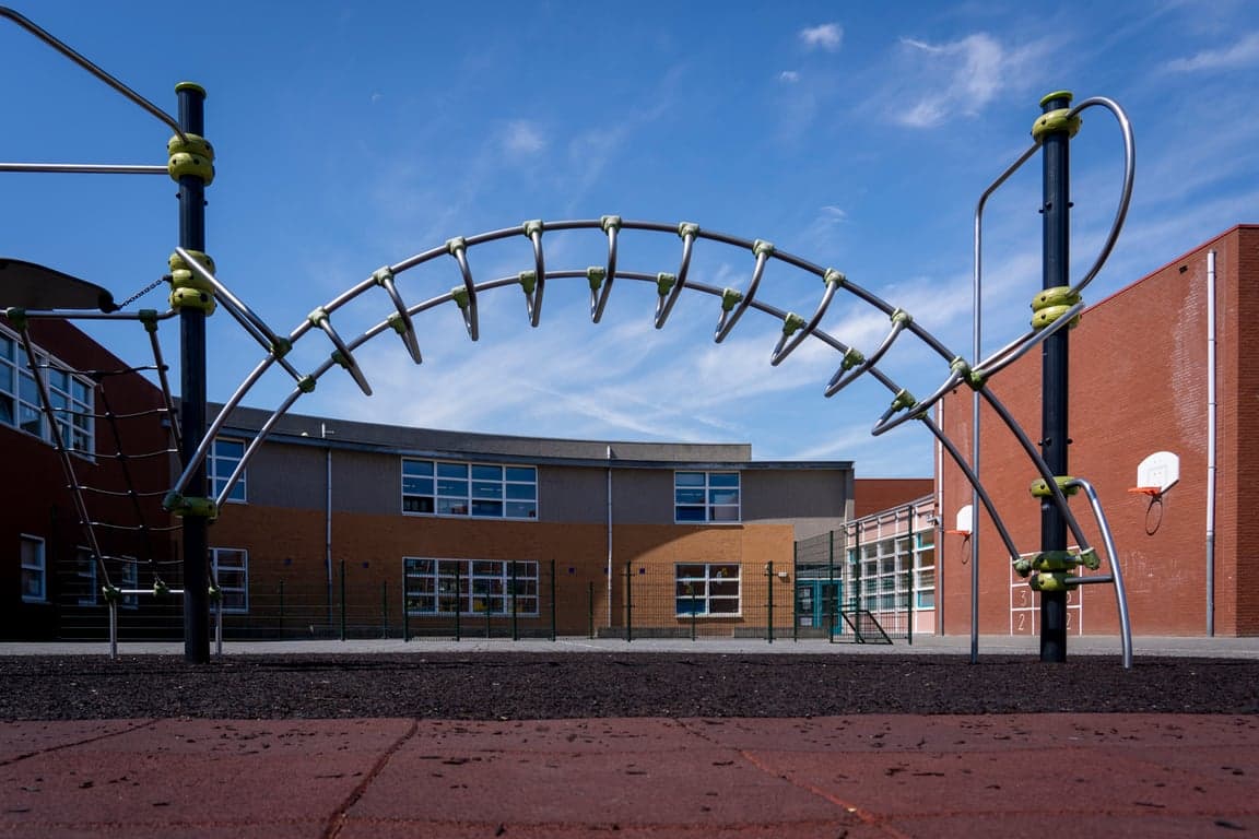 Peuteropvang De Zonnewijzer 2