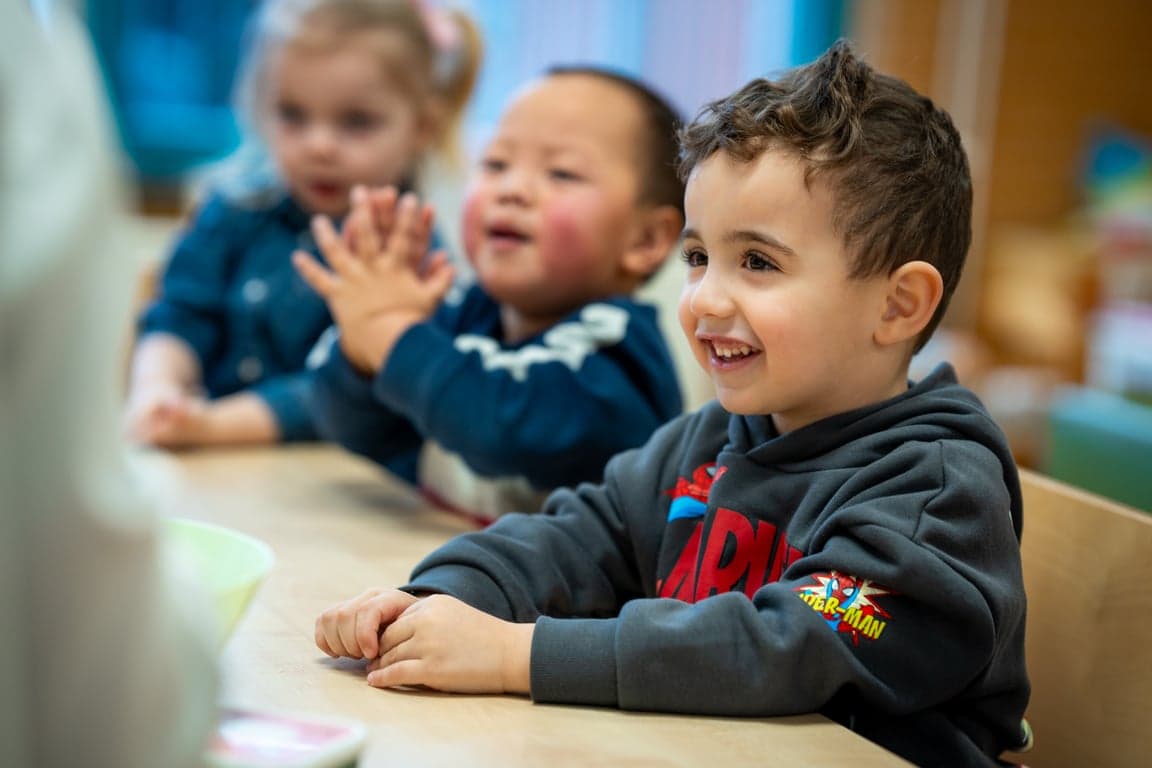 Peuteropvang De Zonnewijzer foto 4