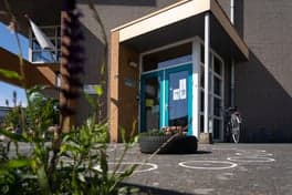 Peuteropvang De Zonnewijzer foto 5