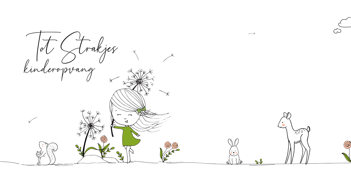 Kinderopvang Tot Strakjes