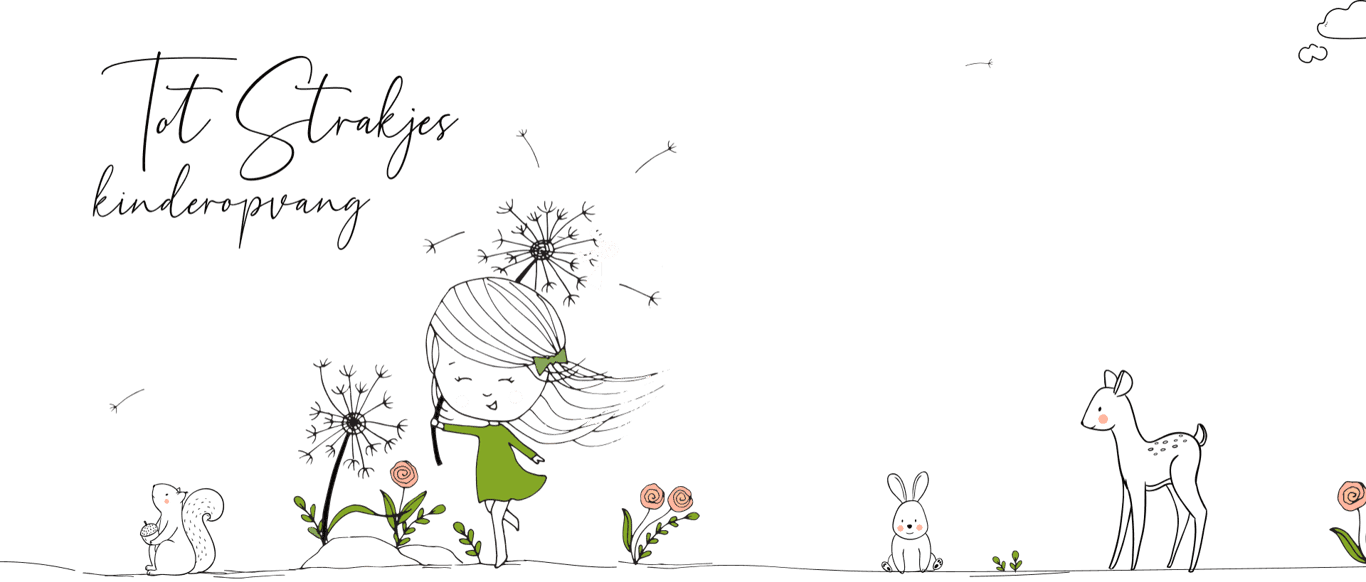 Kinderopvang Tot Strakjes foto 4