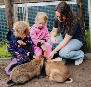 Kinderopvang Tot Strakjes foto 8