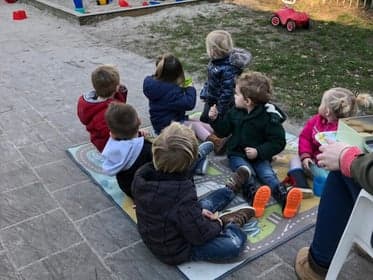 KDV Zuidlaren IKC De Schuthoek 3