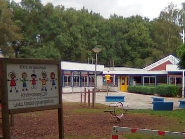 KDV Zuidlaren IKC De Schuthoek foto 4