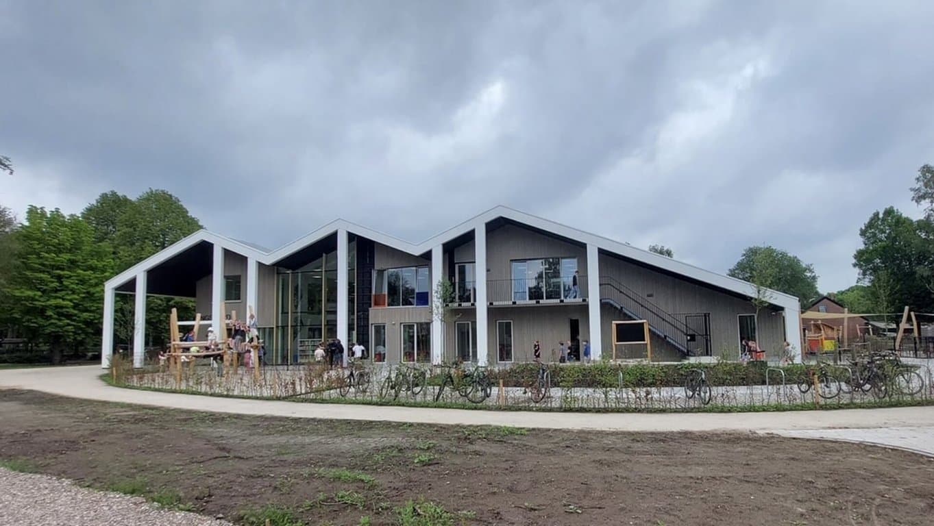 KDV Zuidlaren IKC De Schuthoek foto 6