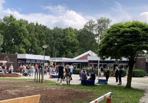 KDV Zuidlaren IKC De Schuthoek foto 10