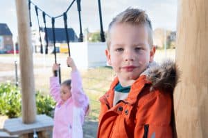 Kindcentrum de Vlindertuin 3