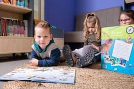 Kindcentrum de Vlindertuin foto 6