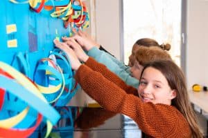 Kindcentrum de Vlindertuin foto 7