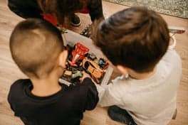 Kindercampus Impuls-de Leertuin 2