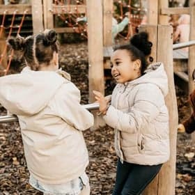 Kindercampus Impuls-de Leertuin foto 4