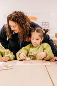 Kindercampus Impuls-de Leertuin foto 10