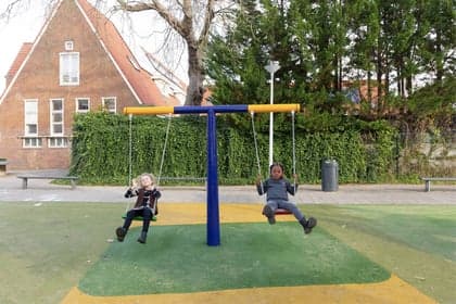 Kindcentrum Blijvliet 3