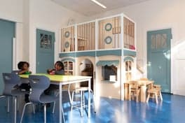 Kindcentrum Blijvliet foto 4