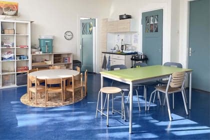 Kindcentrum Blijvliet foto 5