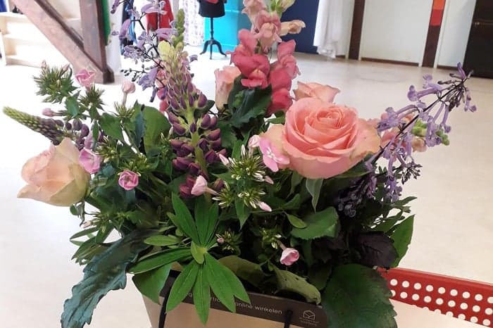 Kindcentrum Blijvliet foto 8