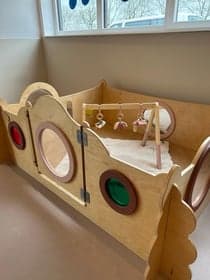 BSO De Boomgaard foto 6