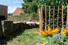 Kinderopvang De Groene Zwaluw - locatie BS St. Theresia 2