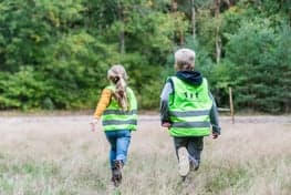 Kinderopvang De Groene Zwaluw - locatie BS St. Theresia foto 6