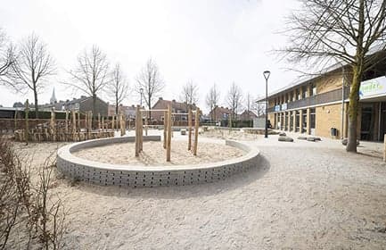 BSO De Buitenkans / Sterrenbos foto 8