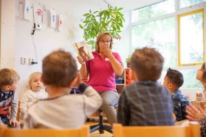 Kibeo Klipper Barendrecht 3