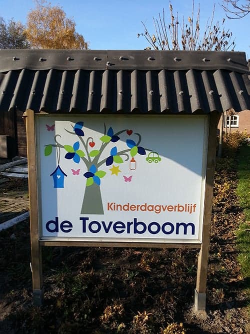 De Toverboom 3