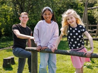 Zwem BSO Duikboot foto 5