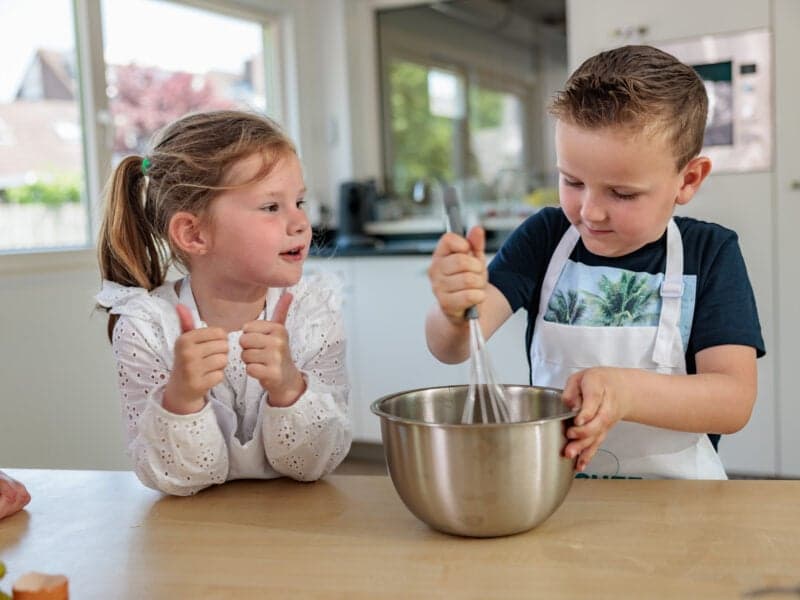 Zwem BSO Duikboot foto 6