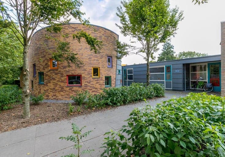 BSO Waterkanjers foto 4