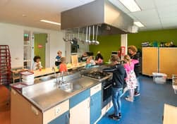 BSO Waterkanjers foto 5