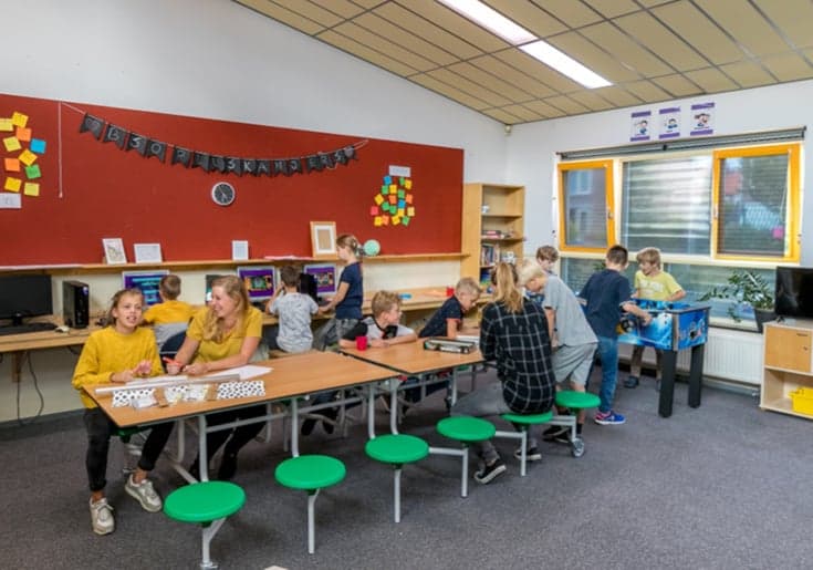 BSO Waterkanjers foto 9