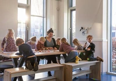 BSO Waterkanjers foto 10