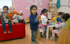 Kinderdagverblijf 't Kwetternest