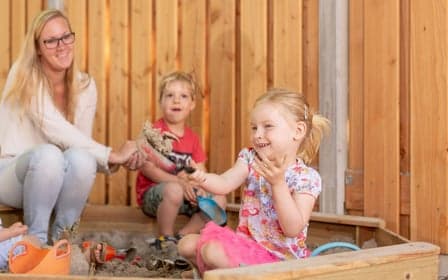 Kinderdagverblijf 't Kwetternest 2