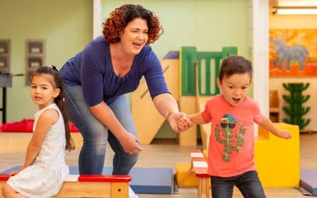 Kinderdagverblijf 't Kwetternest foto 4