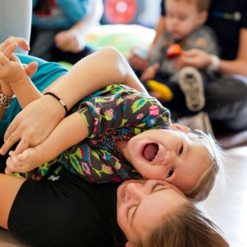 de Kinderkamer foto 6