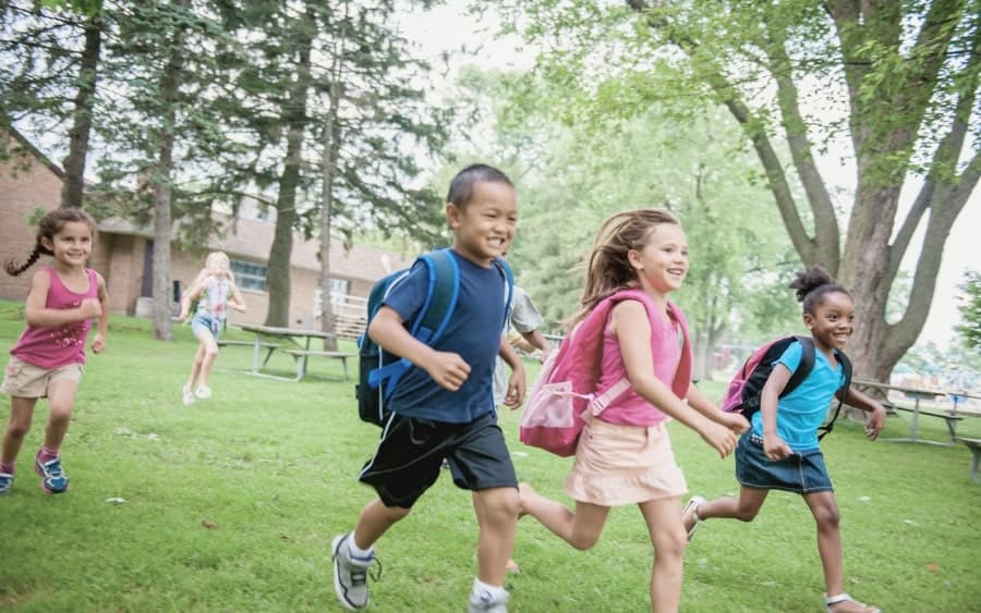 de Kinderkamer foto 9