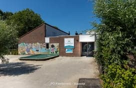 Peuteropvang Kwetternest