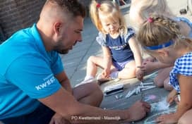 Peuteropvang Kwetternest 2