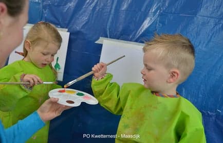 Peuteropvang Kwetternest foto 4