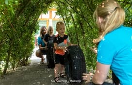 Peuteropvang Kwetternest foto 10