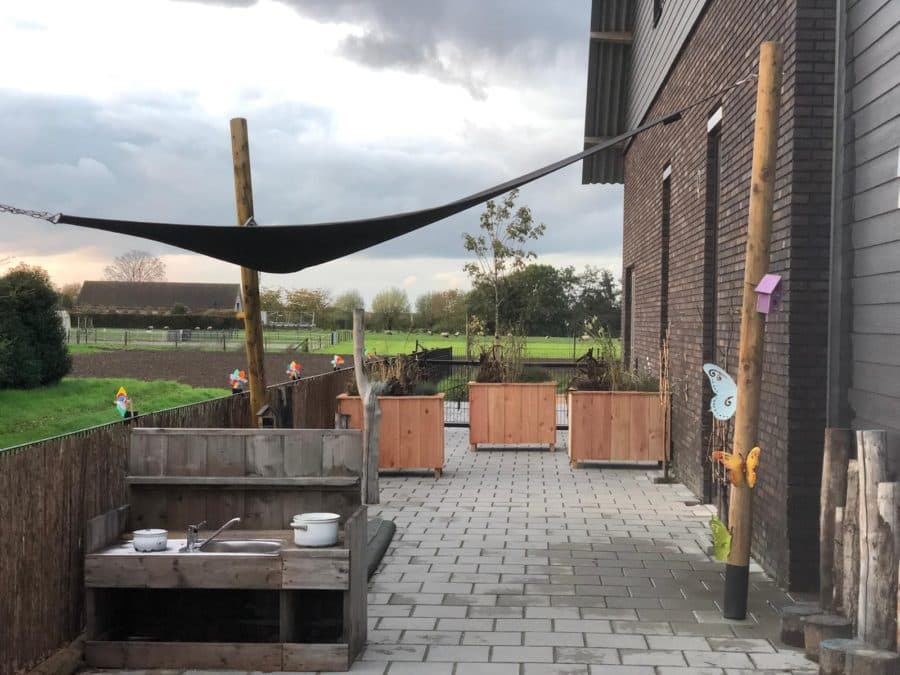 Kinderdagverblijf Chapeau Tuil 2