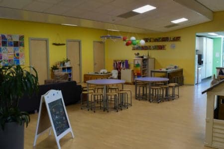 Kinderdagverblijf Chapeau Tuil foto 5